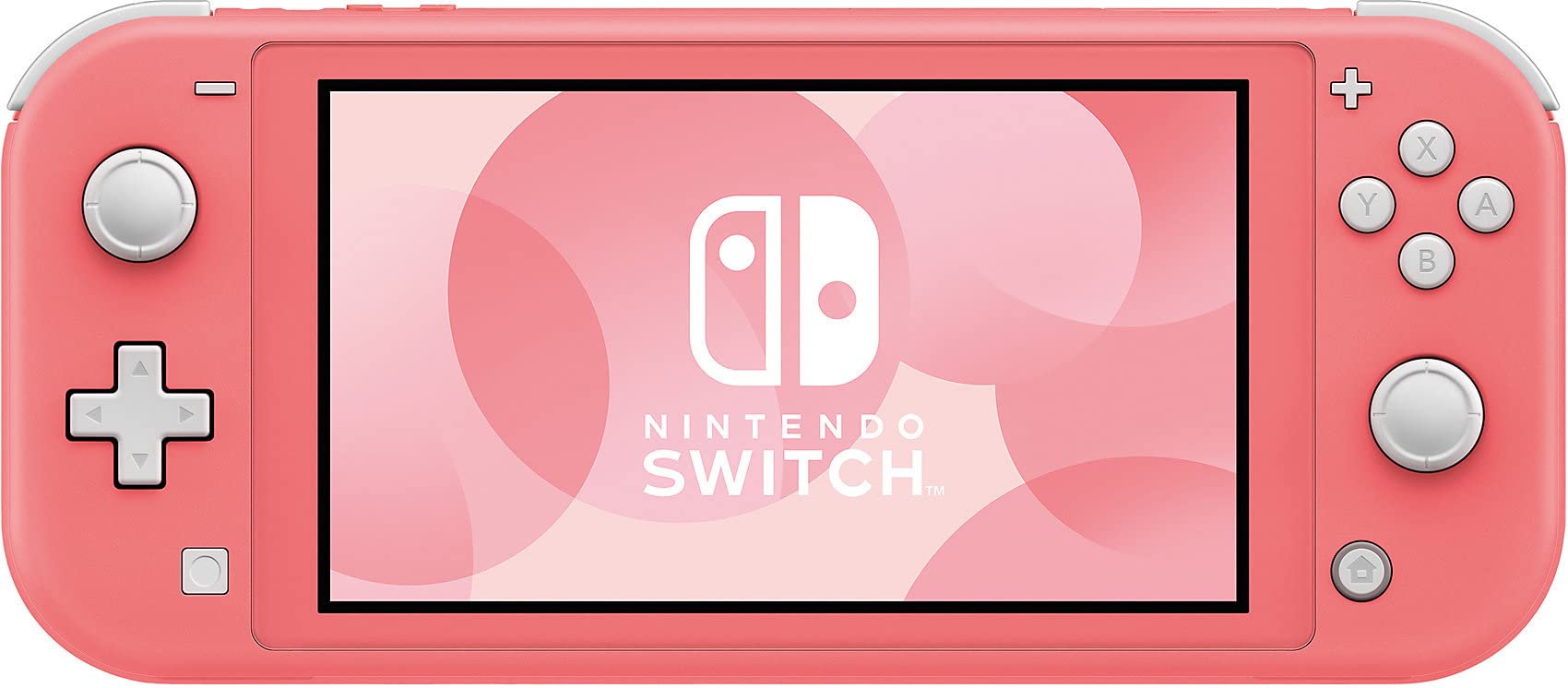 Nintendo Switch Lite - Consola Coral