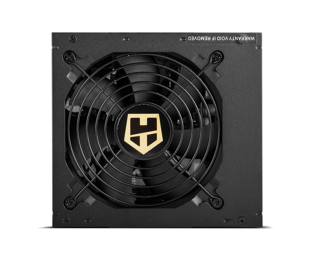 Fuente de Alimentación Nox Hummer/ 850W/ Ventilador 14cm/ 80 Plus Gold