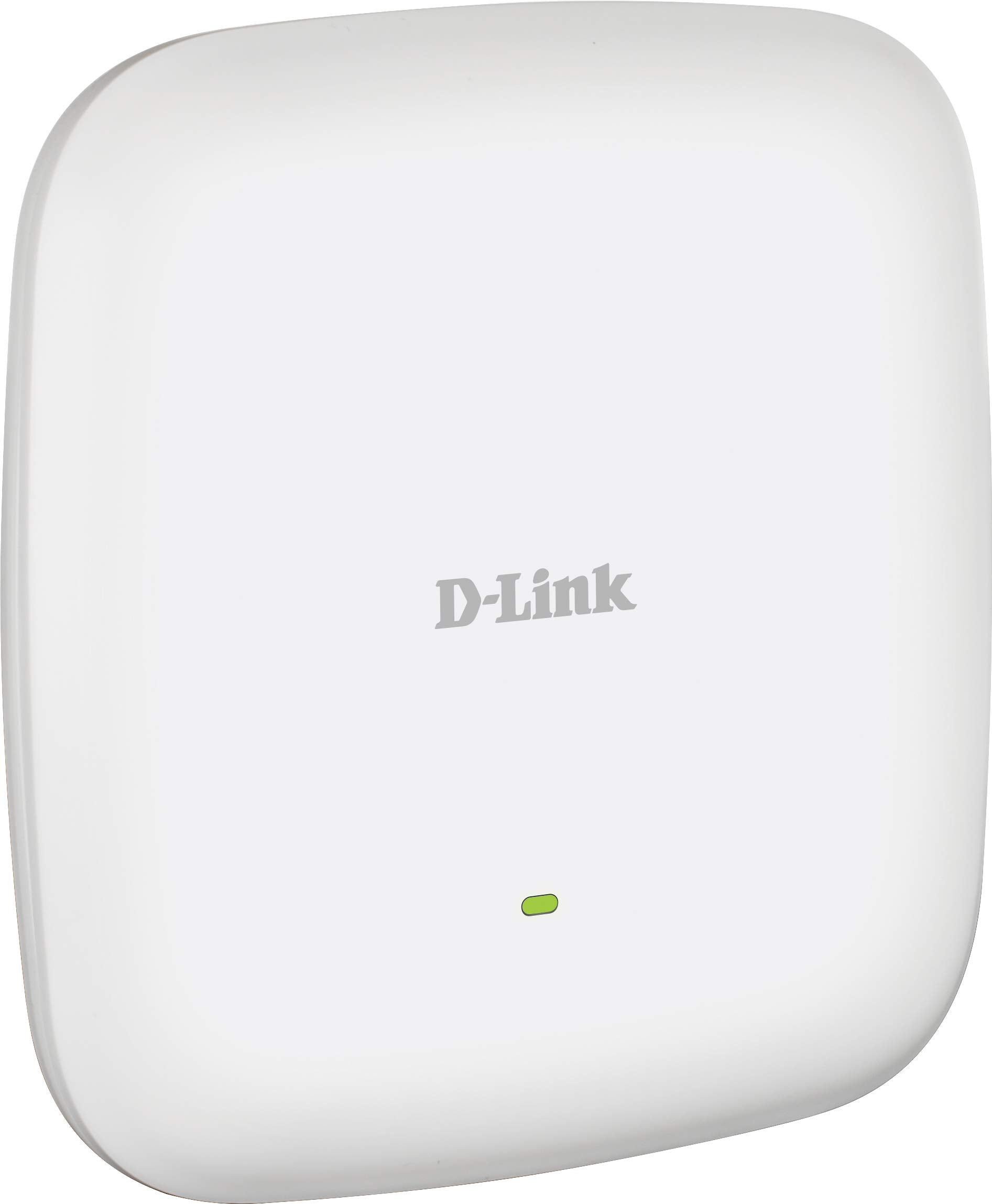 Punto de Acceso Inalámbrico D-Link DAP-2682 2300Mbps/ 2.4GHz 5GHz/ Antenas de 4.8dBi/ WiFi 802.11ac/n/b/g