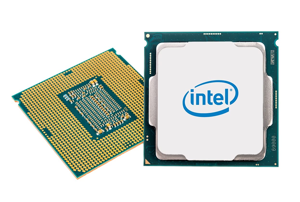 Procesador Intel Pentium Gold G6405 4.10GHz Socket 1200