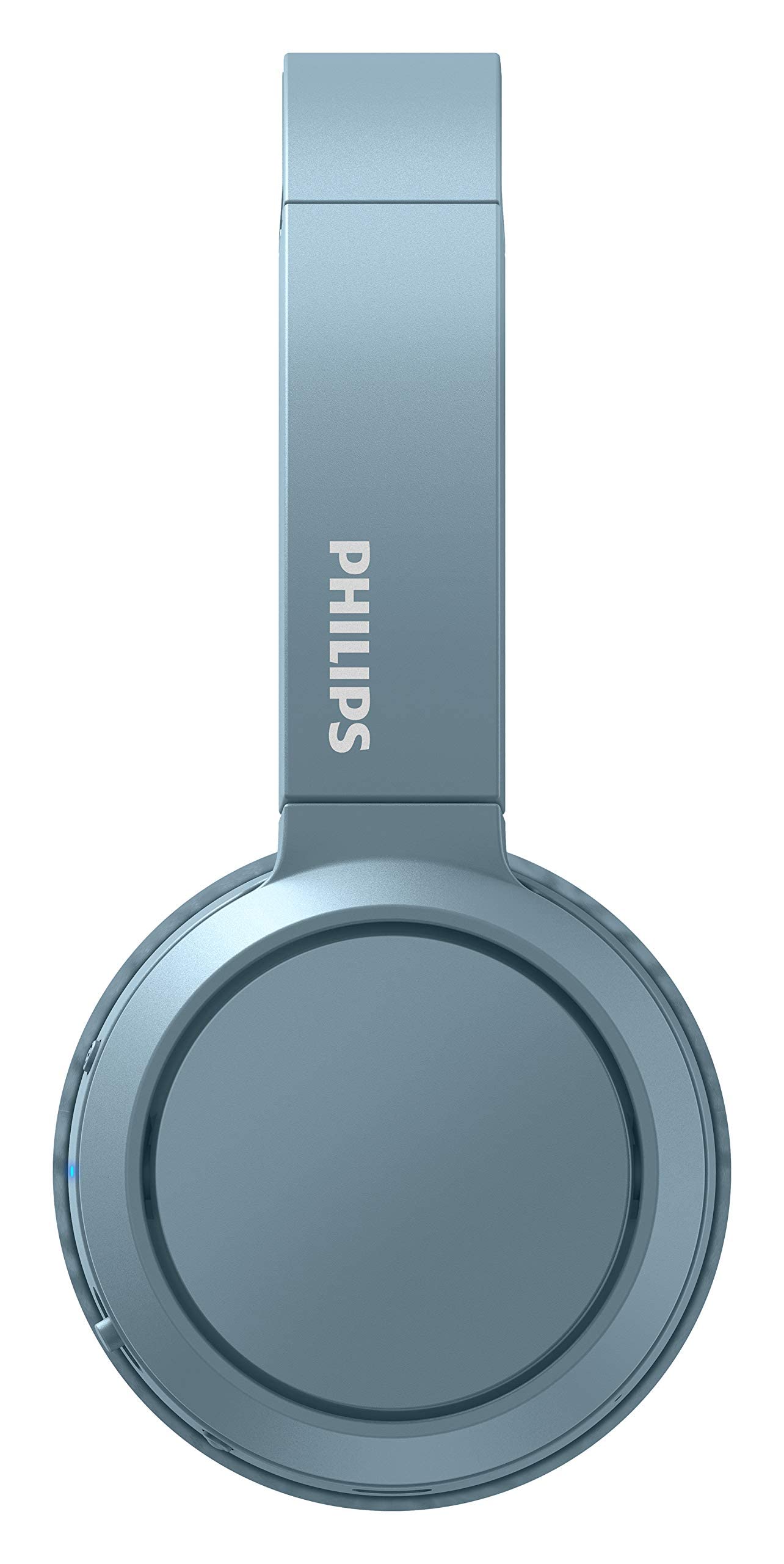 Auriculares Inalámbricos Philips TAH4205/ con Micrófono/ Bluetooth/ Azules