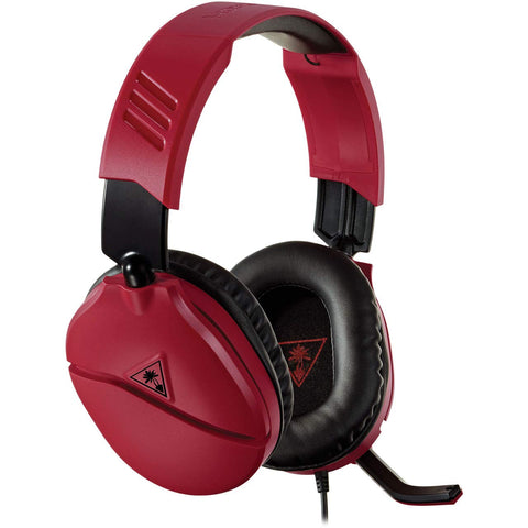 Recon 70N Mid Red SWITCHRECON 70N Mid Red Switch