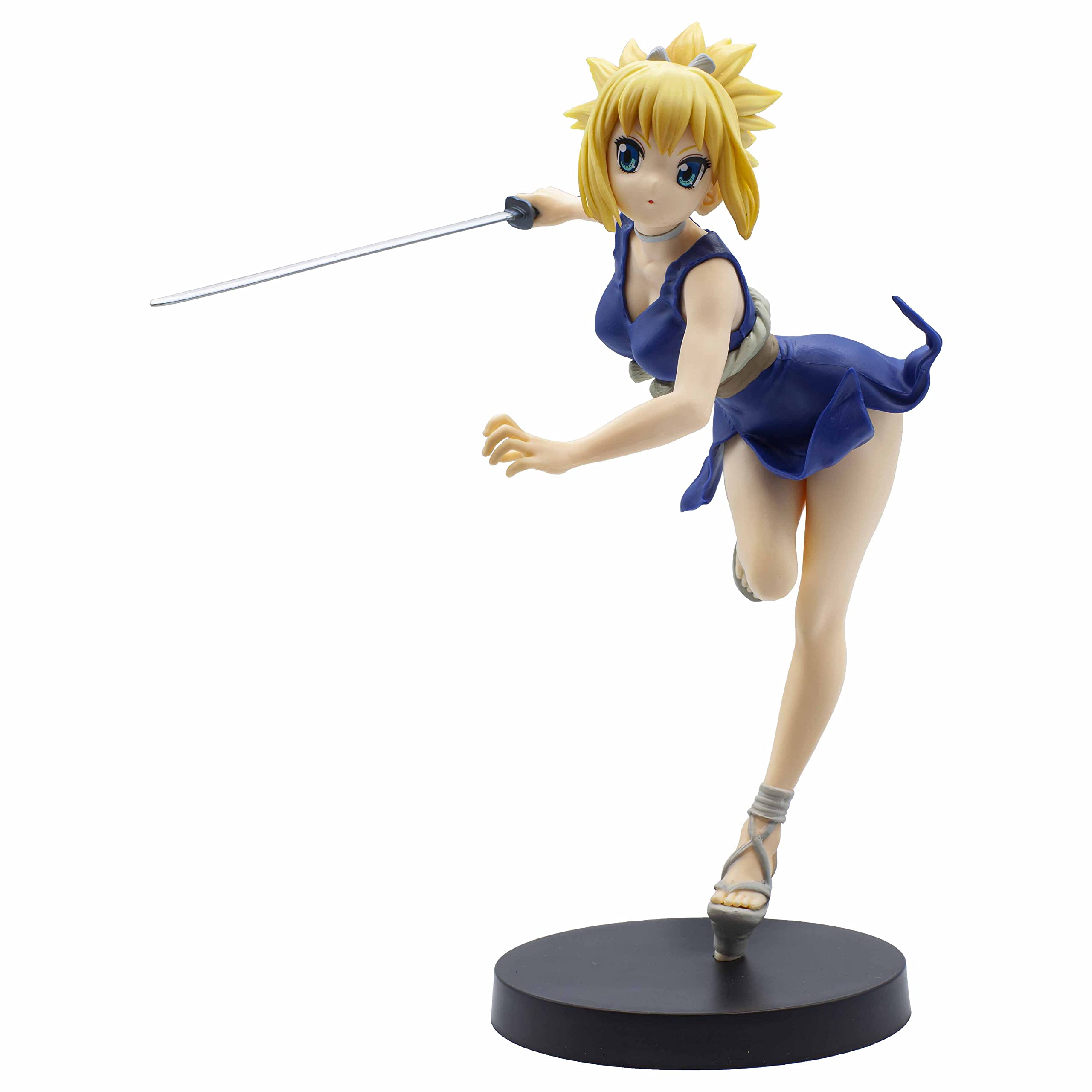 Banpresto - Figura de Accion Kohaku - Dr.Stone 16 cm BP18915 Multicolor