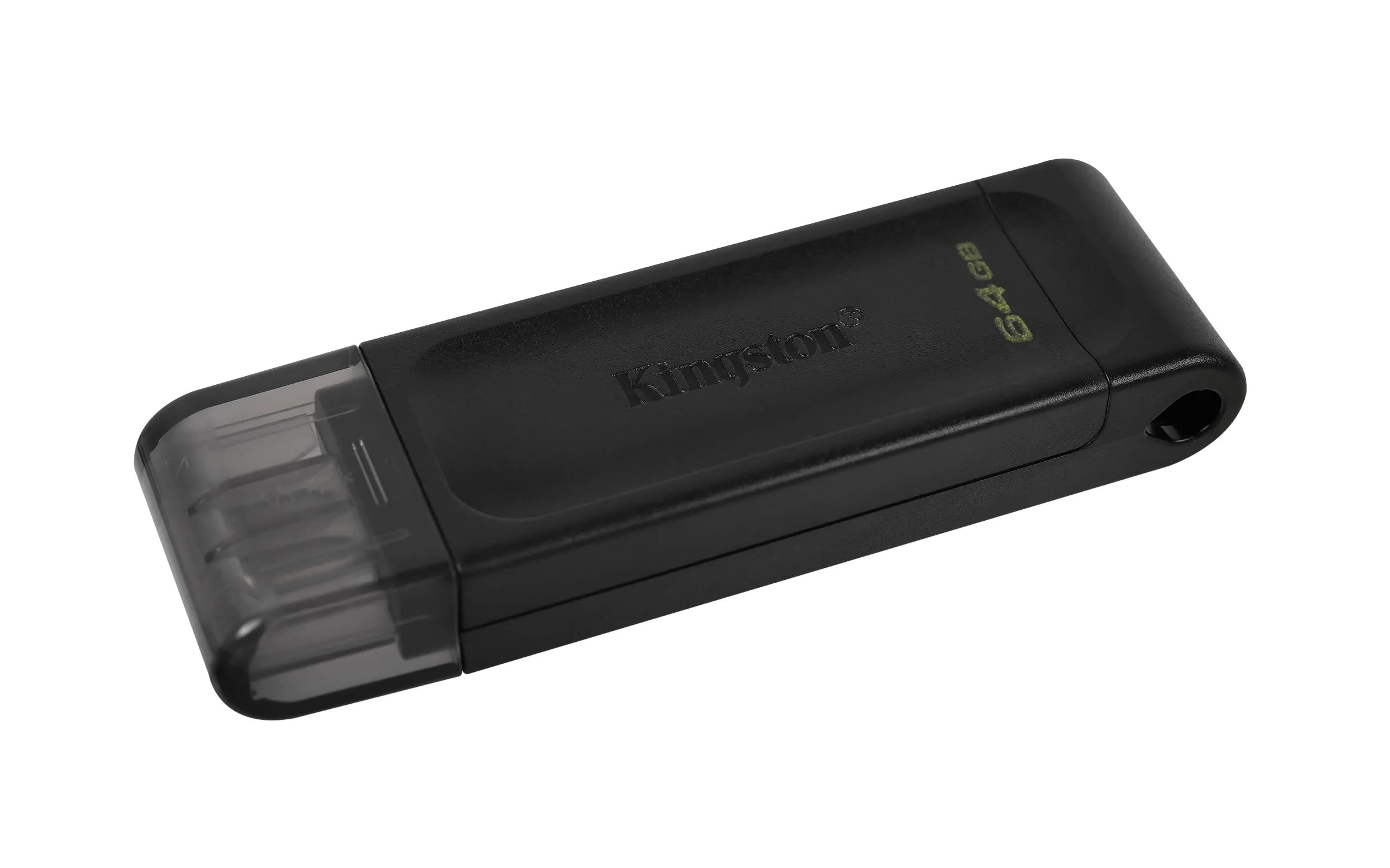 Pendrive 64GB Kingston DataTraveler 70 USB Tipo-C