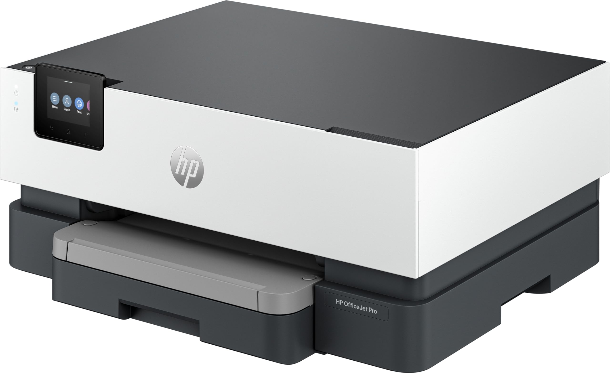 Impresora HP Officejet Pro 9110B WiFi/ Dúplex/ Blanca