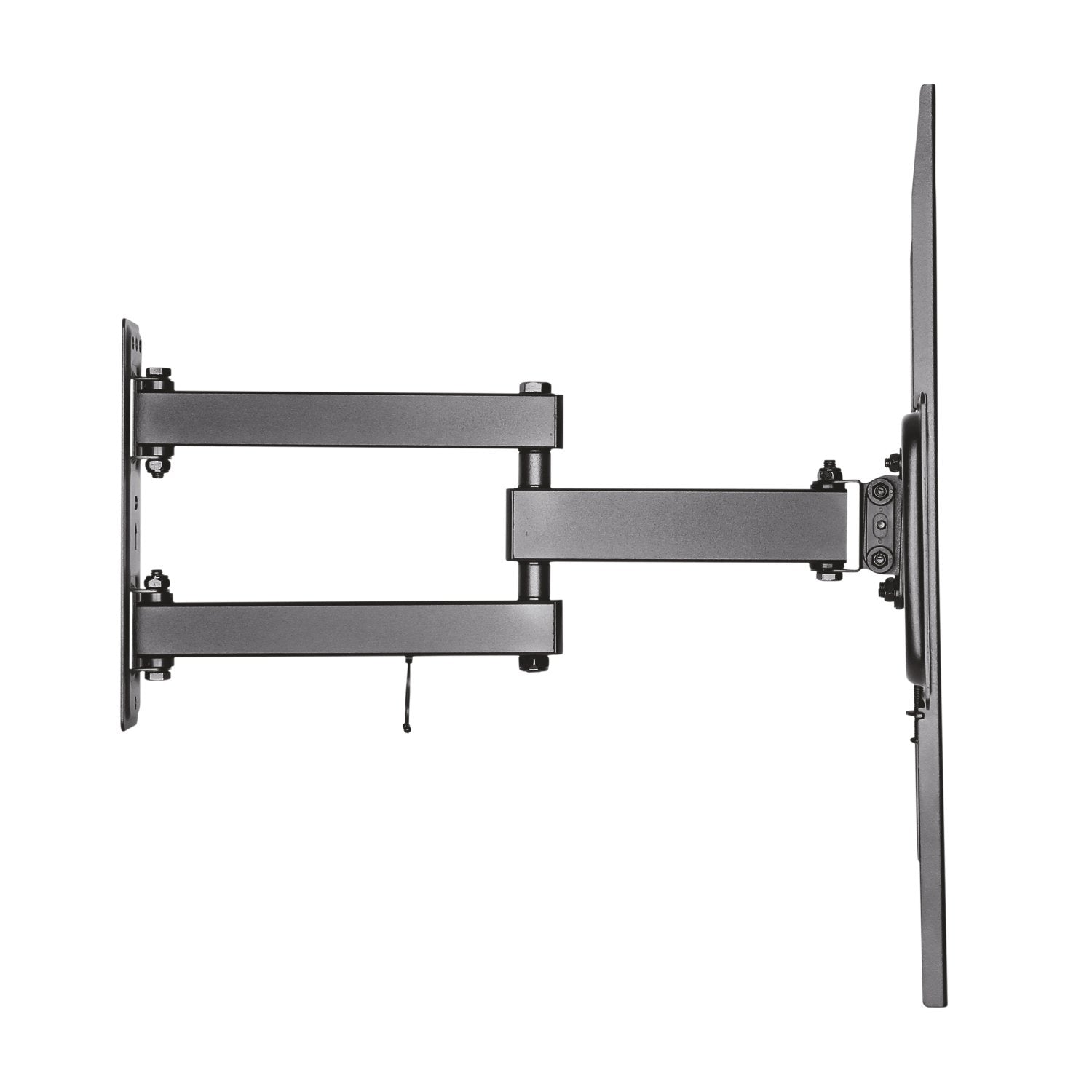 Soporte de Pared Giratorio/ Inclinable/ Nivelable Aisens WT70TSLE-021 para TV de 37-70'/ hasta 35kg