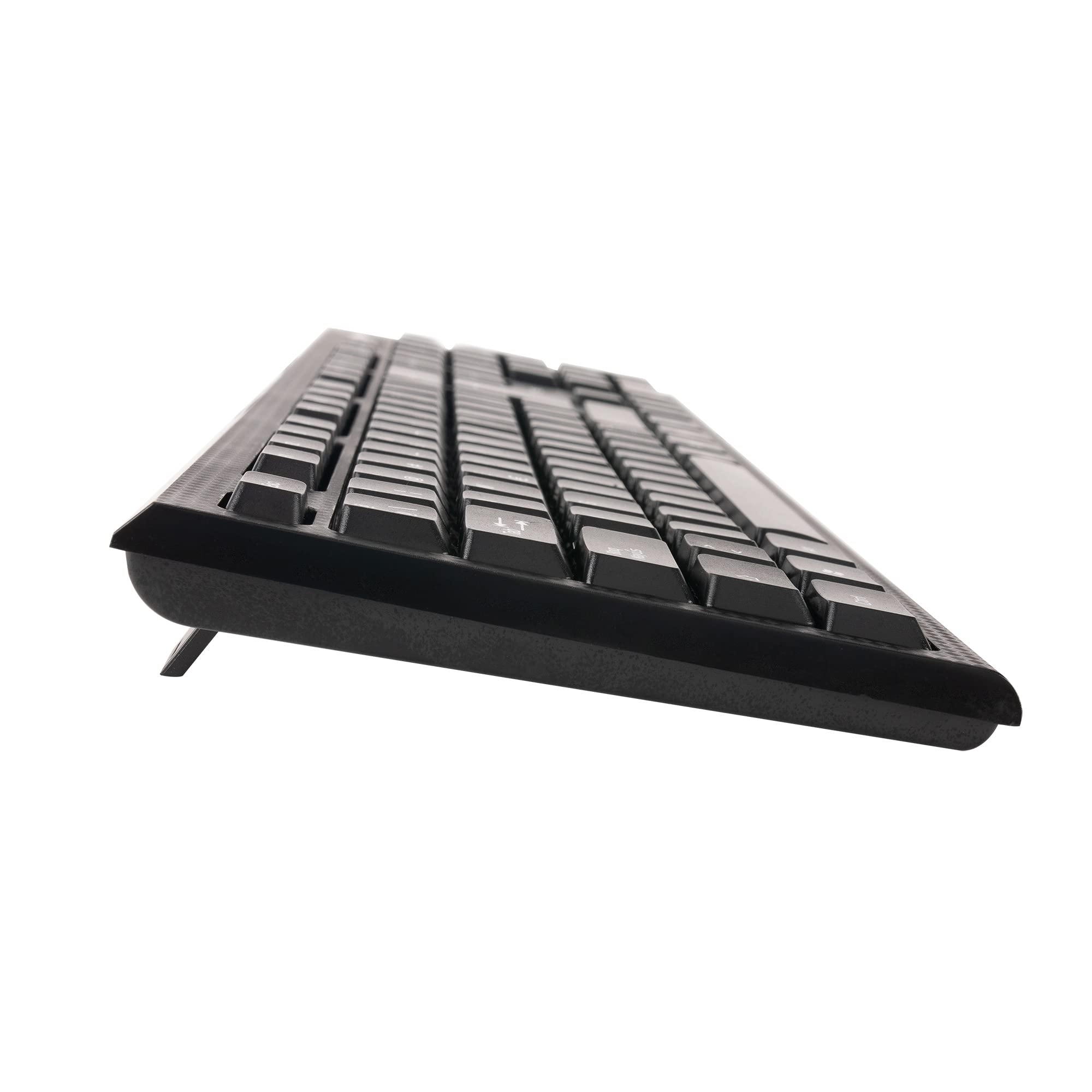 Teclado Anima AK0ES