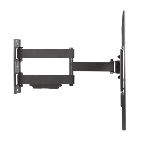 Soporte de Pared Giratorio/ Inclinable/ Nivelable Aisens WT70TSLE-025 para TV de 37-70'/ hasta 50kg