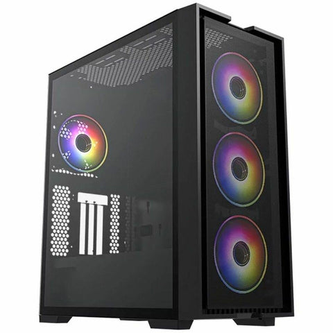 Caja Gaming Torre Hiditec H2 Air ARGB