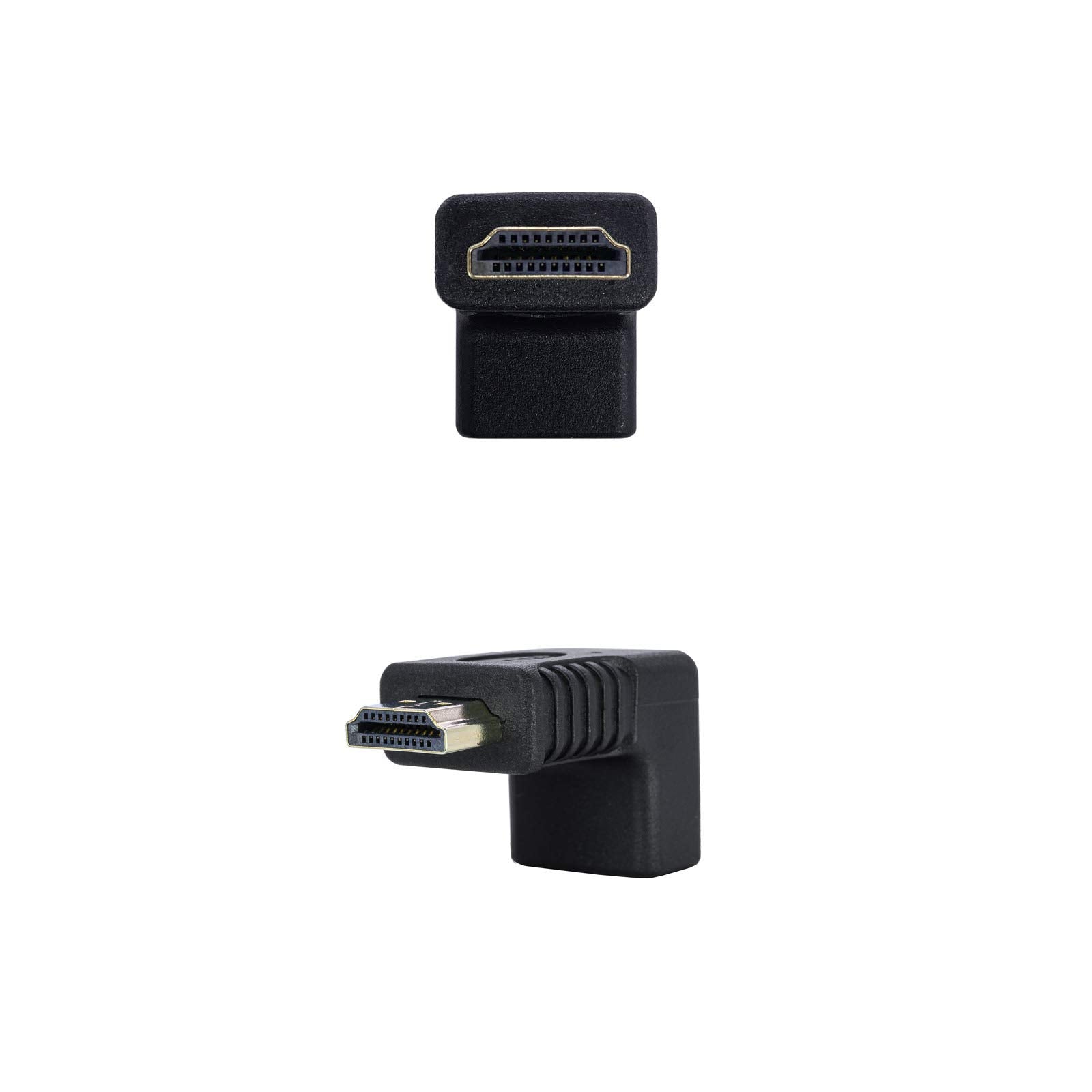 Adaptador Nanocable 10.16.0011/ HDMI Macho - HDMI Hembra