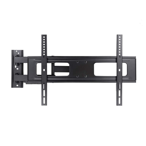 Soporte de Pared Orientable/ Inclinable TooQ LP6070TN-B para TV de 37-70'/ hasta 50kg