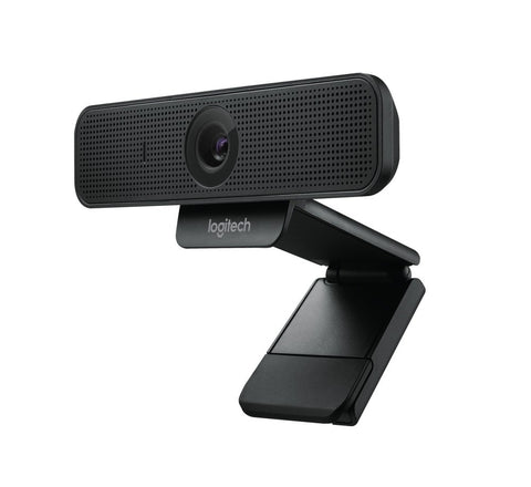 Webcam Logitech C925E/ Enfoque Automático/ 1920 x 1080 Full HD