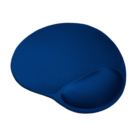 TRUST BIGFOOT MOUSE PAD BLUE (AZUL)