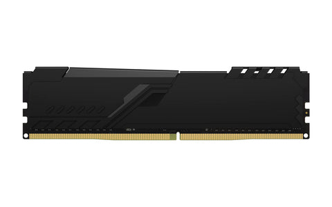 Memoria RAM Kingston FURY Beast 2 x 8GB/ DDR4/ 2666MHz/ 1.2V/ CL16/ DIMM