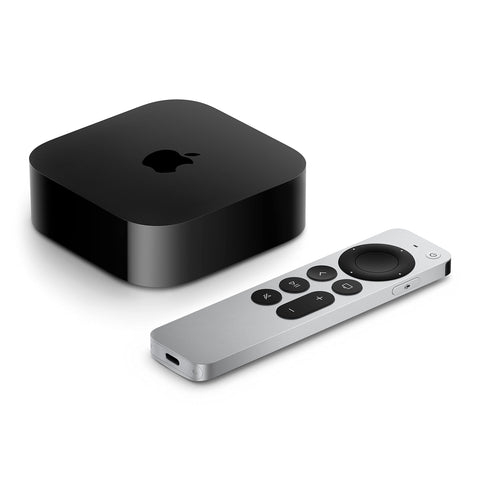 Apple 2022 Apple TV 4K (Wi‑Fi) con 64 GB (3.ª generación)