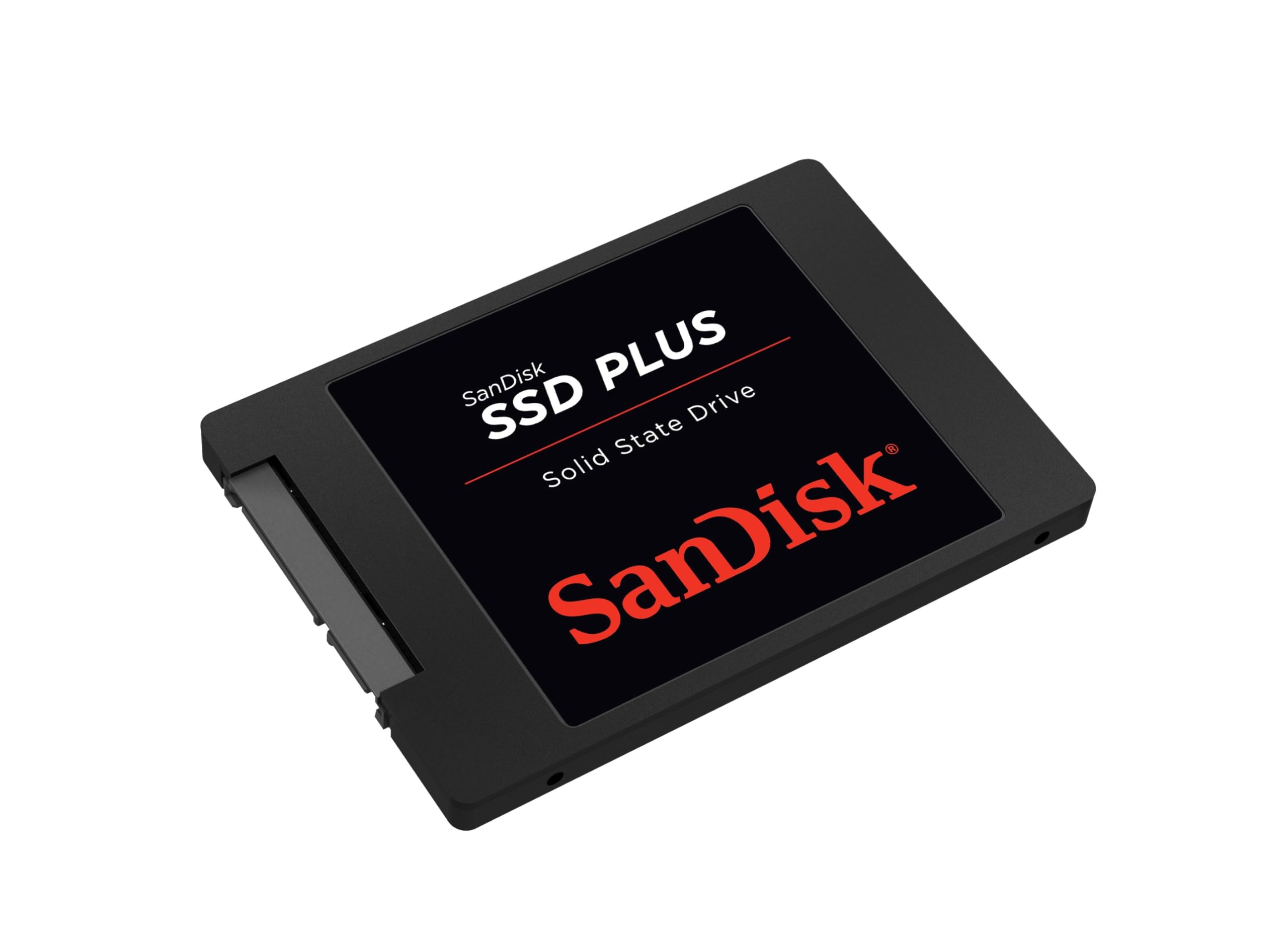 Disco SSD SanDisk Plus 1TB/ SATA III