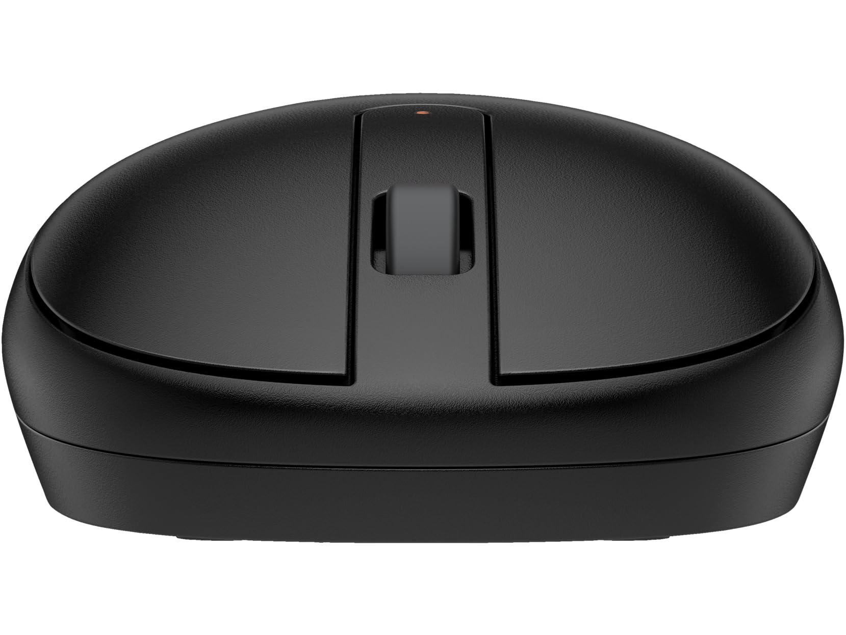 Ratón Inalámbrico por Bluetooth HP 245/ Hasta 1600 DPI/ Negro