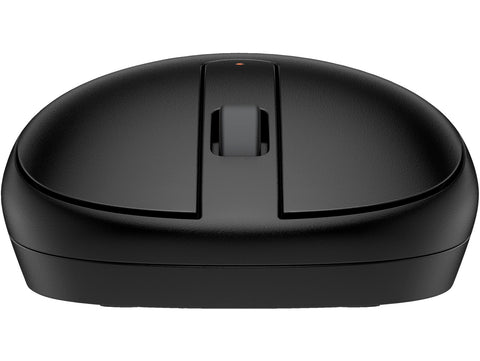 Ratón Inalámbrico por Bluetooth HP 245/ Hasta 1600 DPI/ Negro