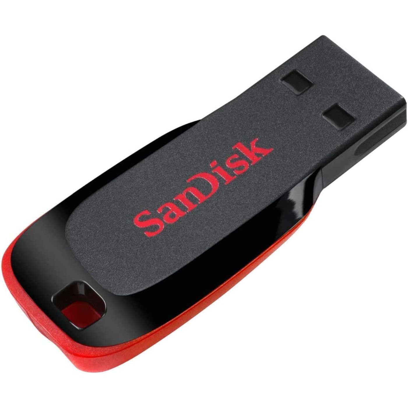 Pendrive 32GB SanDisk Cruzer Blade USB 2.0