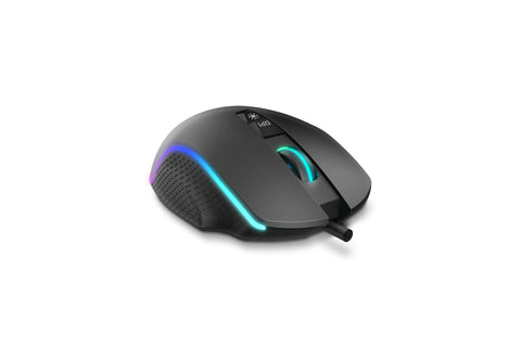 Ratón Gaming Krom Keos/ Hasta 6400 DPI