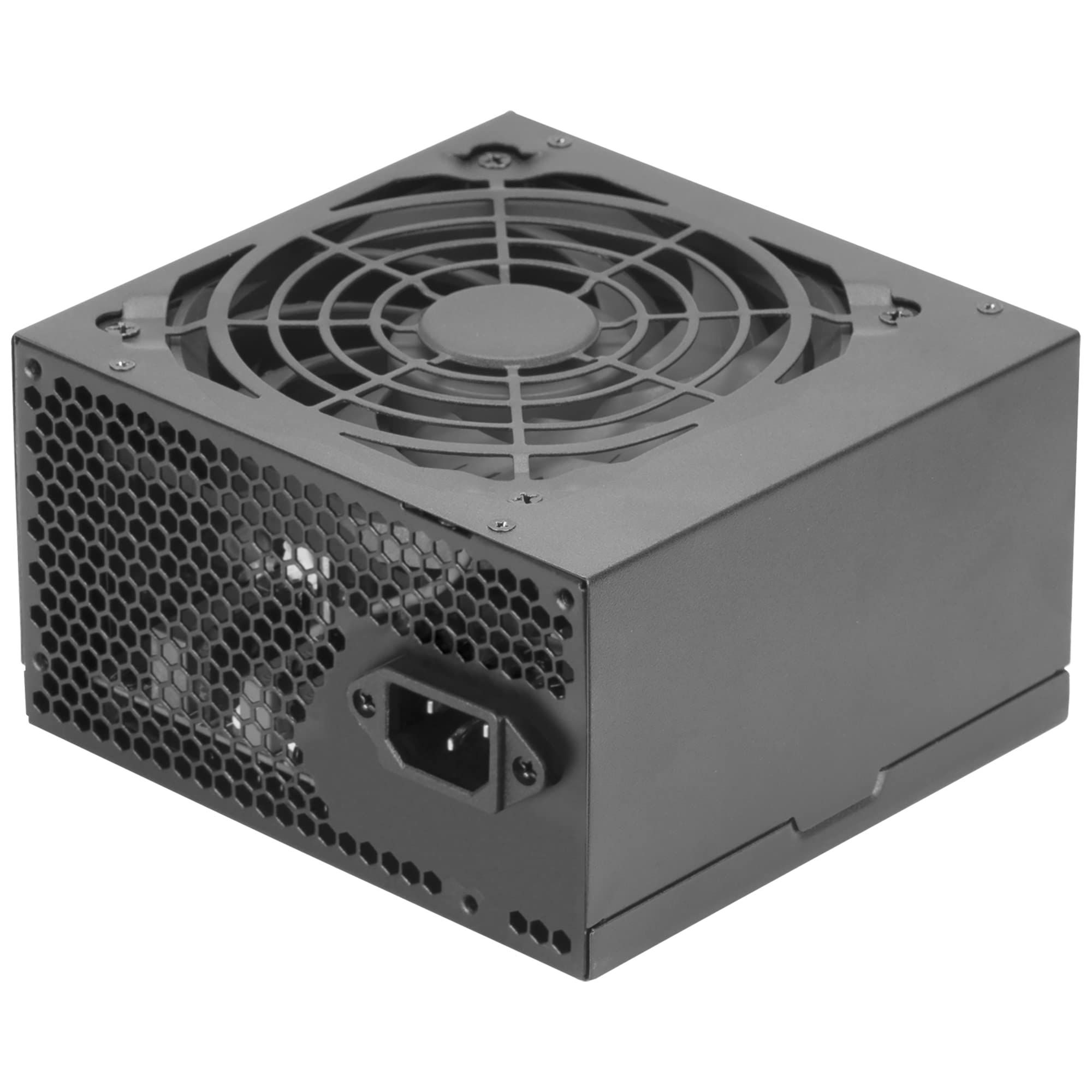 Fuente de Alimentación Anima APB550/ 550W/ Ventilador 12cm/ 80 Plus Bronze