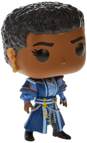 Funko Pop! Marvel: - Sara - Doctor Strange - Figura de Vinilo Coleccionable - Idea de Regalo- Mercancia Oficial - Juguetes para Niños y Adultos - Movies Fans - Muñeco para Coleccionistas y Exposición