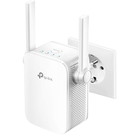 Repetidor Inalámbrico TP-Link RE305 1200Mbps/ 2 Antenas