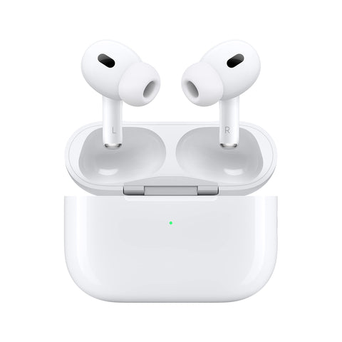 Auriculares Bluetooth Apple Airpods Pro 2nd/ USB-C/ Estuche de Carga Magsafe