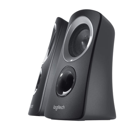 Altavoces Logitech Z313/ 50W/ 2.1