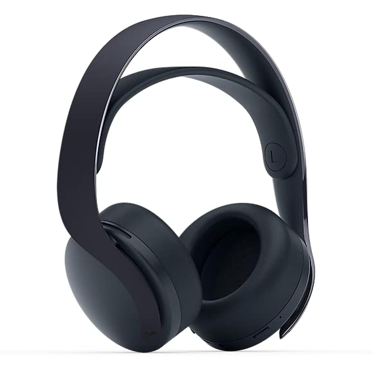 PULSE 3D WIRELESS HEADSET BLACK (NEGRO) (PS4)