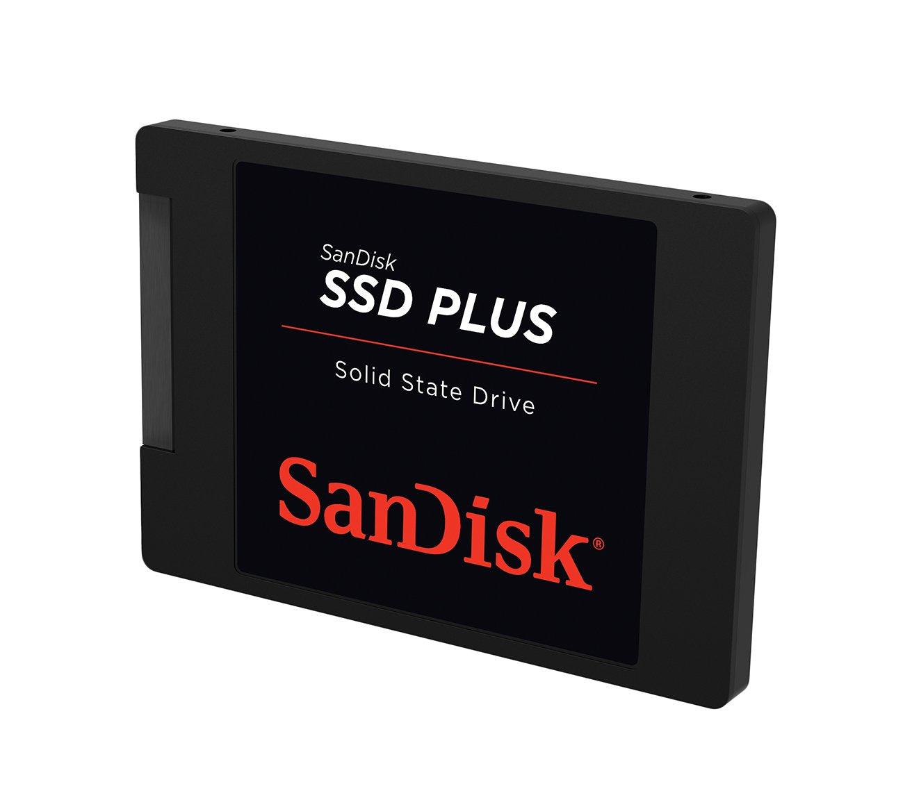 Disco SSD SanDisk Plus 1TB/ SATA III