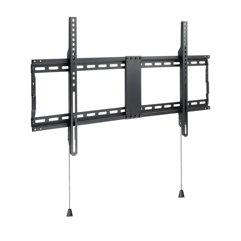 Soporte de Pared Fijo TooQ LP4390F-B para TV de 43-90'/ hasta 70kg