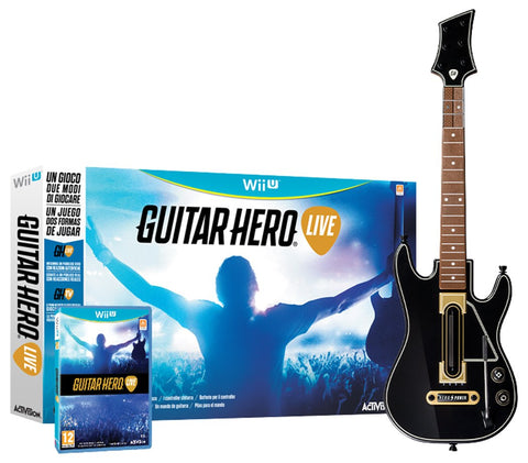 Guitar Hero: Live