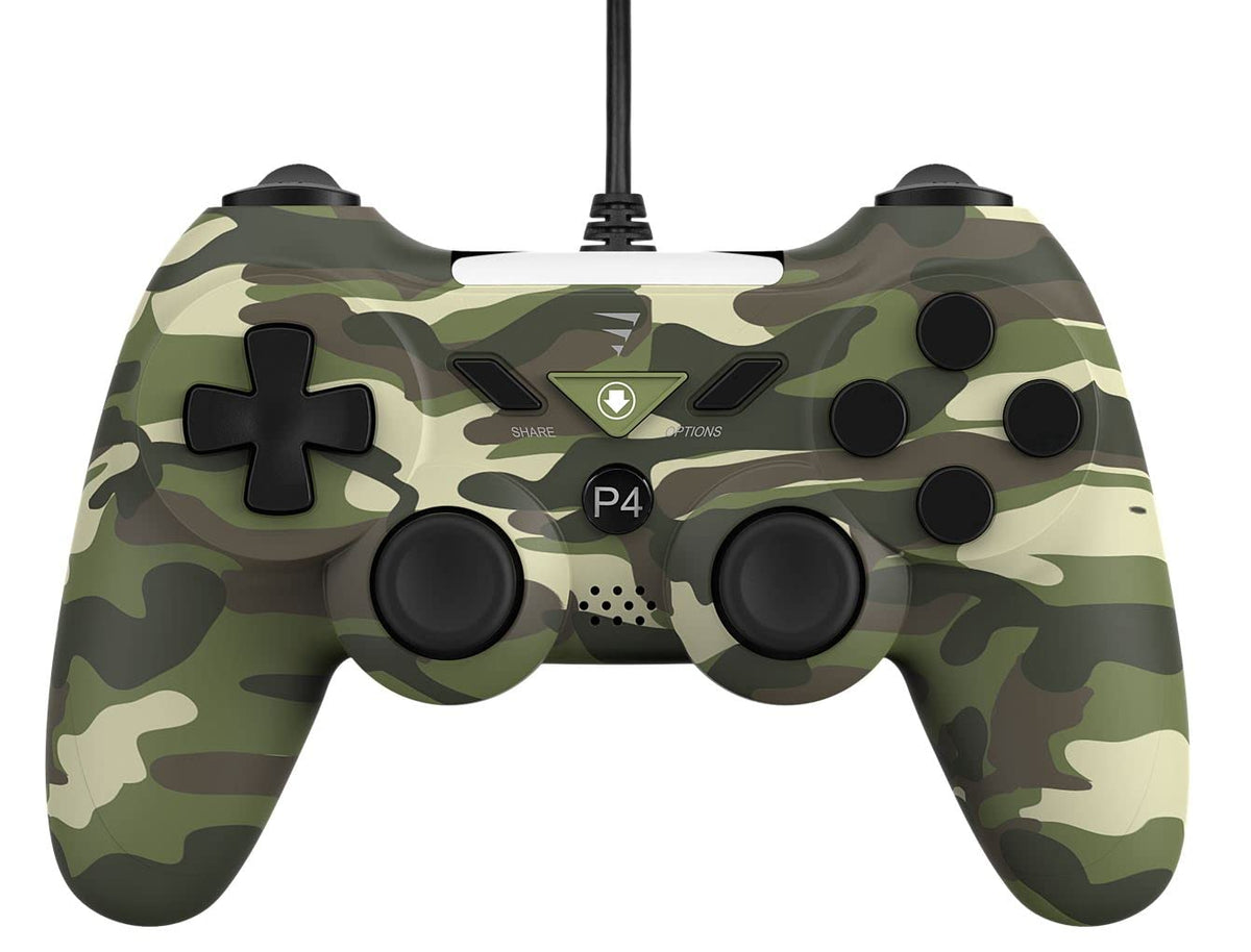 VoltEdge CX40 Mando Camo Green