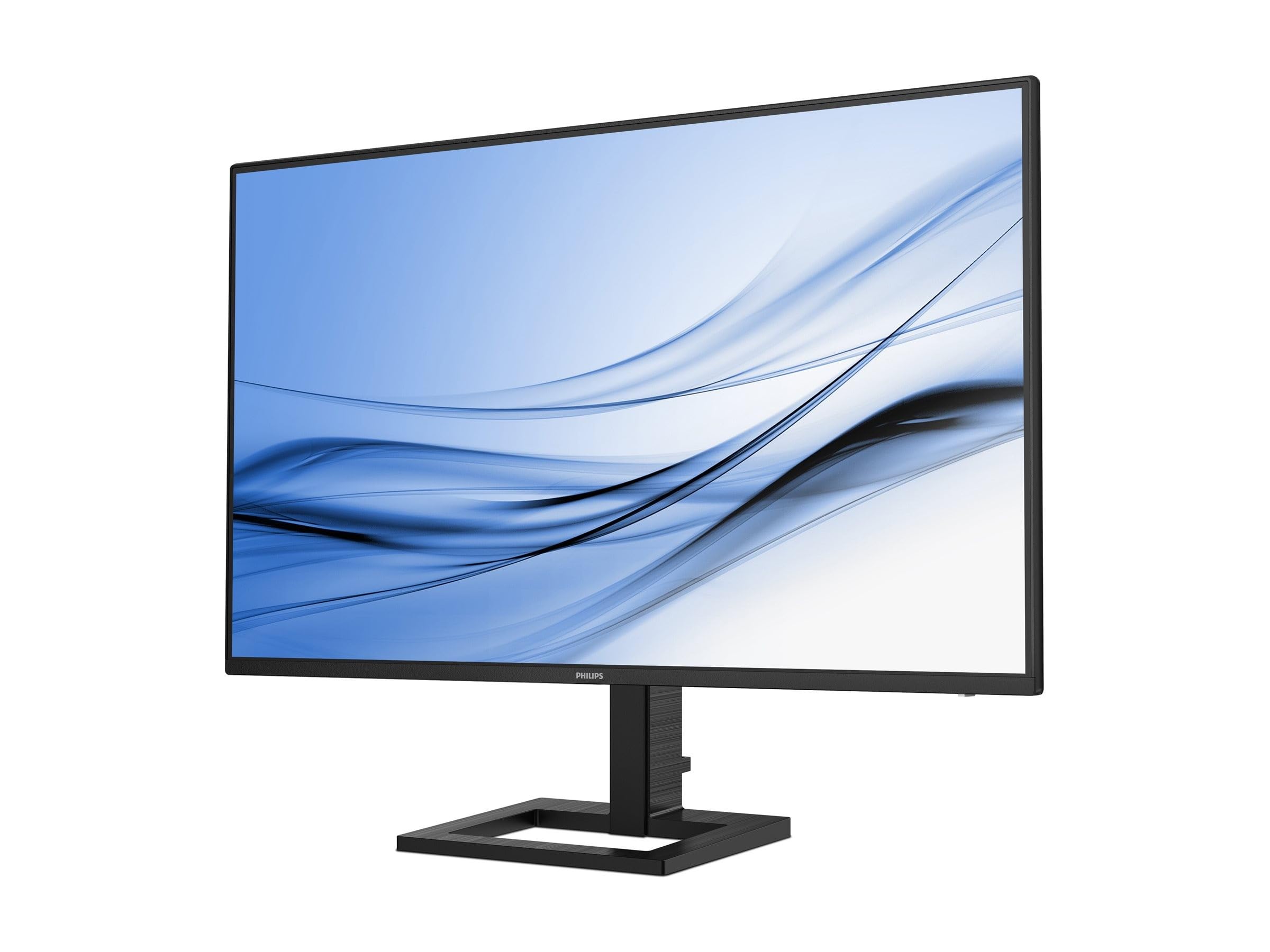 Monitor Profesional Philips 27E1N1600AE 27'/ QHD/ Multimedia/ Regulable en altura/ Negro