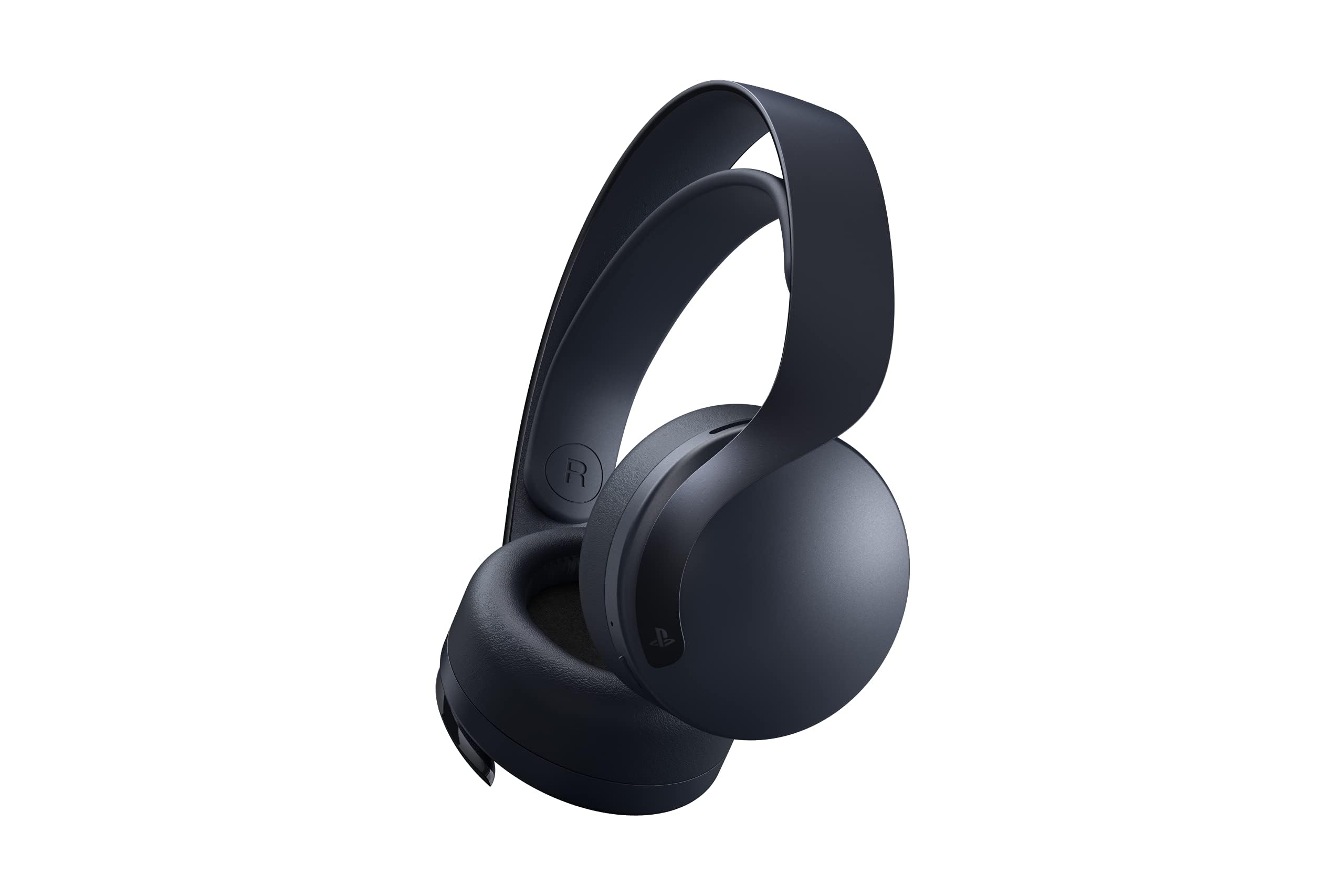 PULSE 3D WIRELESS HEADSET BLACK (NEGRO) (PS4)