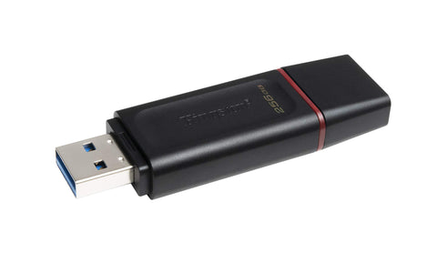 Pendrive 256GB Kingston DataTraveler Exodia USB 3.2