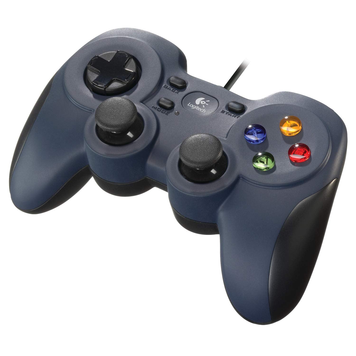 Gamepad Logitech F310