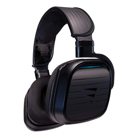 VOLTEDGE TX70- Auriculares inalámbricos para PS4 y PC