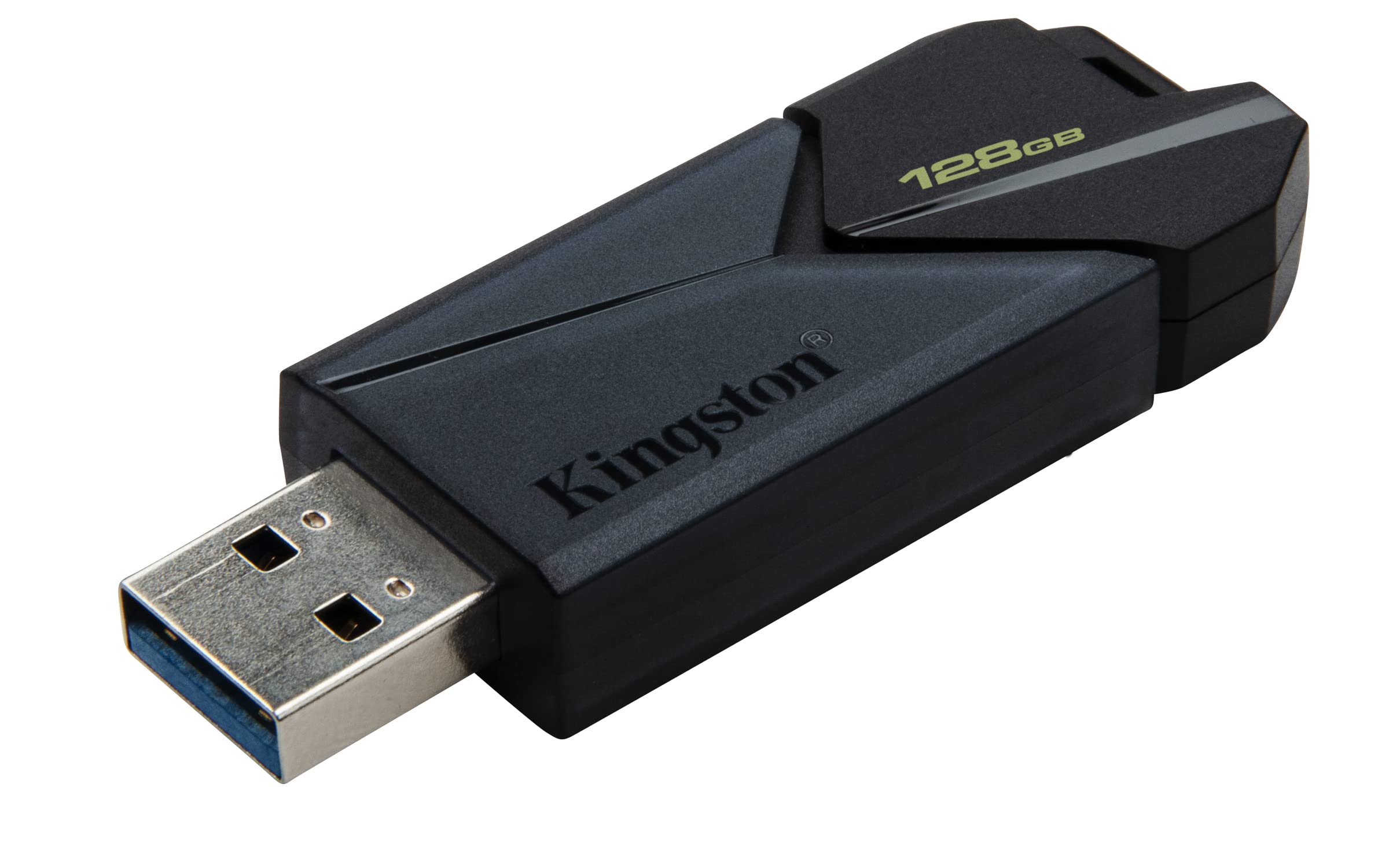 Pendrive 128GB Kingston DataTraveler Exodia Onyx USB 3.2