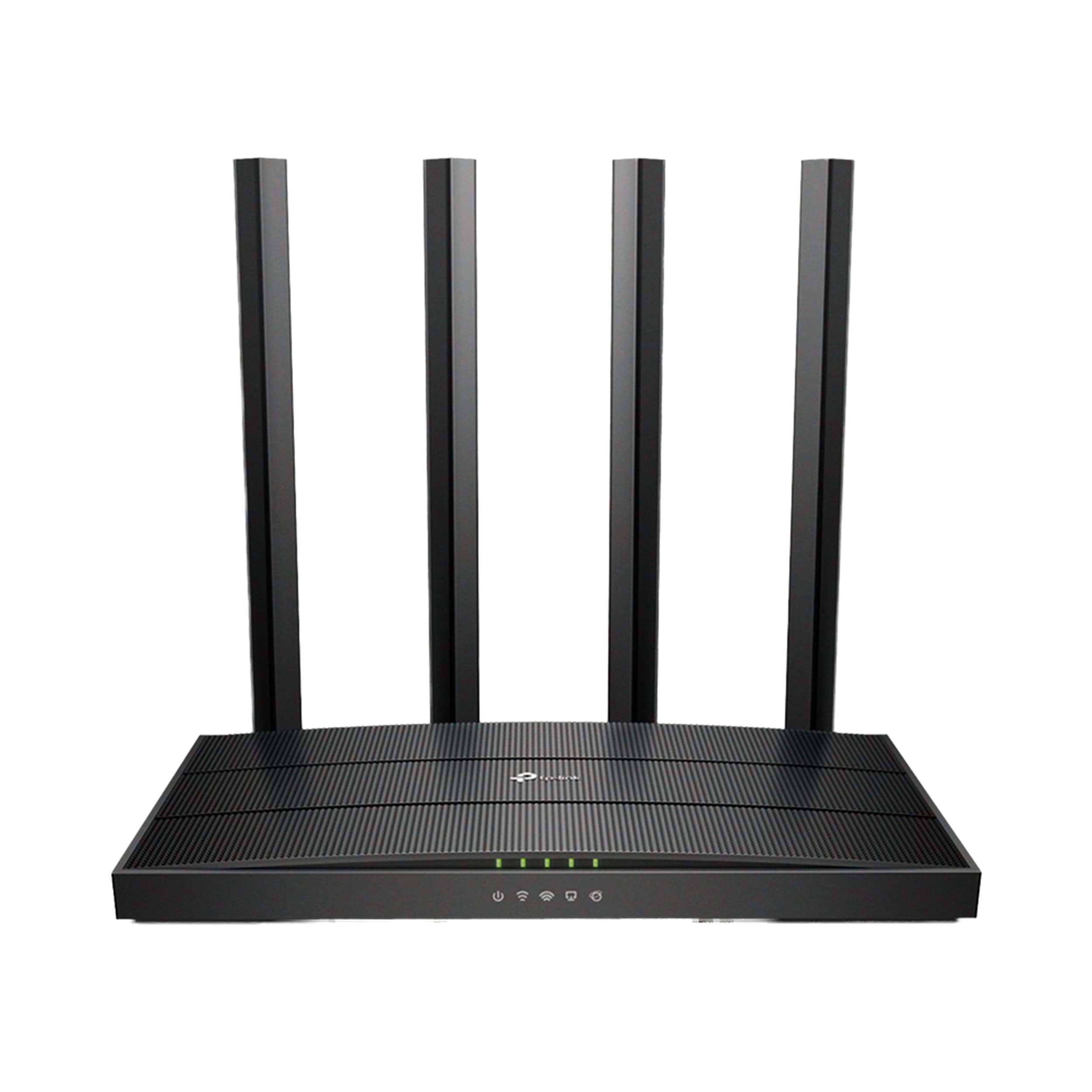 Router Inalámbrico TP-Link Archer C6 1200Mbps/ 2.4GHz 5GHz/ 5 Antenas/ WiFi 802.11ac/n/a - b/g/n