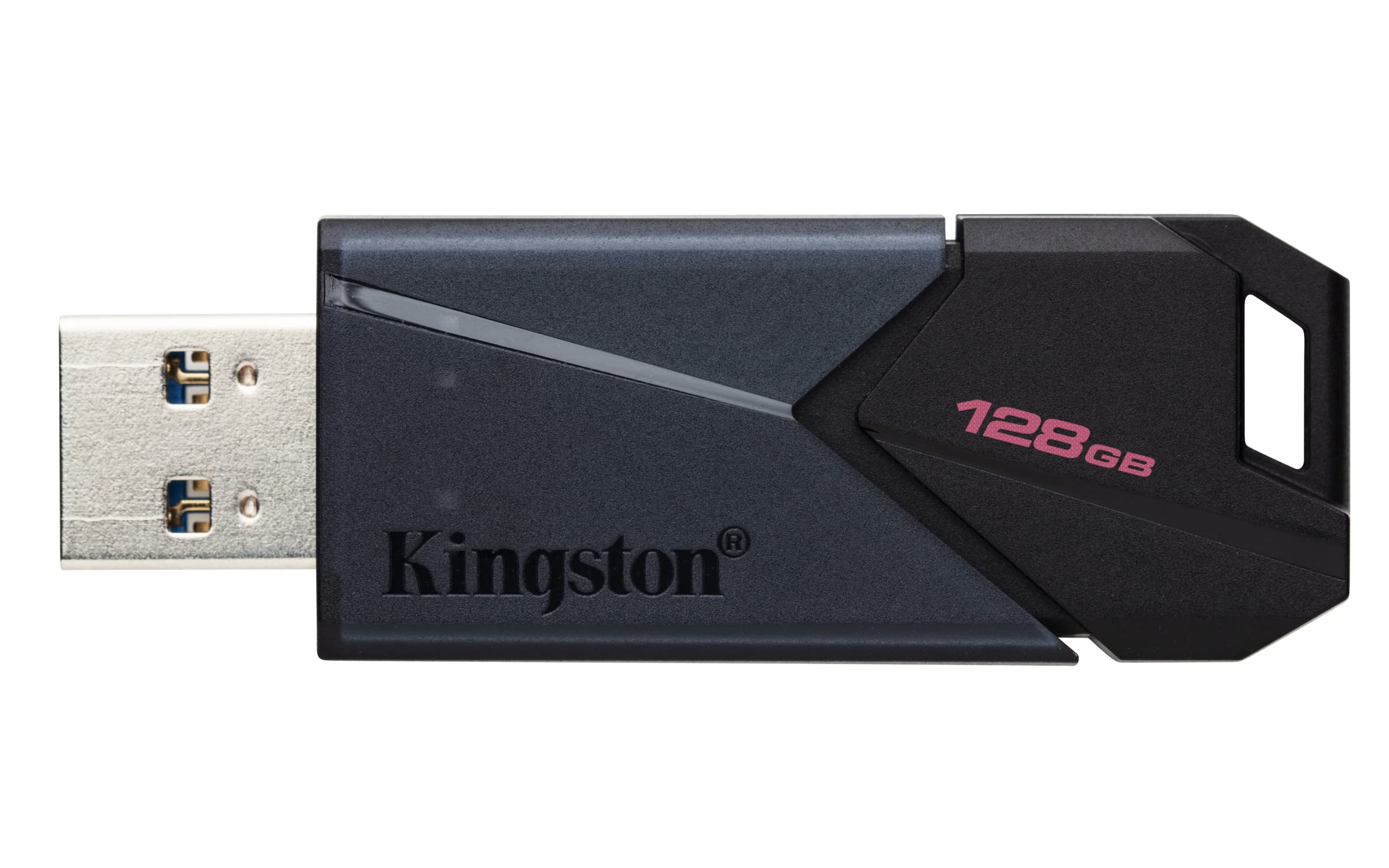 Pendrive 128GB Kingston DataTraveler Exodia Onyx USB 3.2