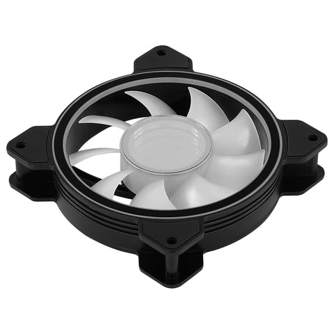 Ventilador Aerocool Mirage 12 ARGB/ 12cm