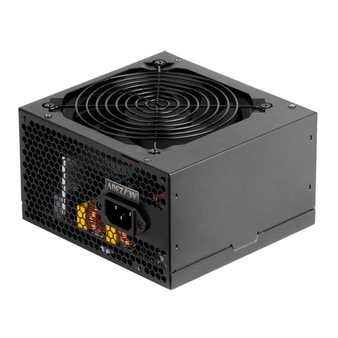 Fuente de Alimentación Anima APIII500/ 500W/ Ventilador 12cm