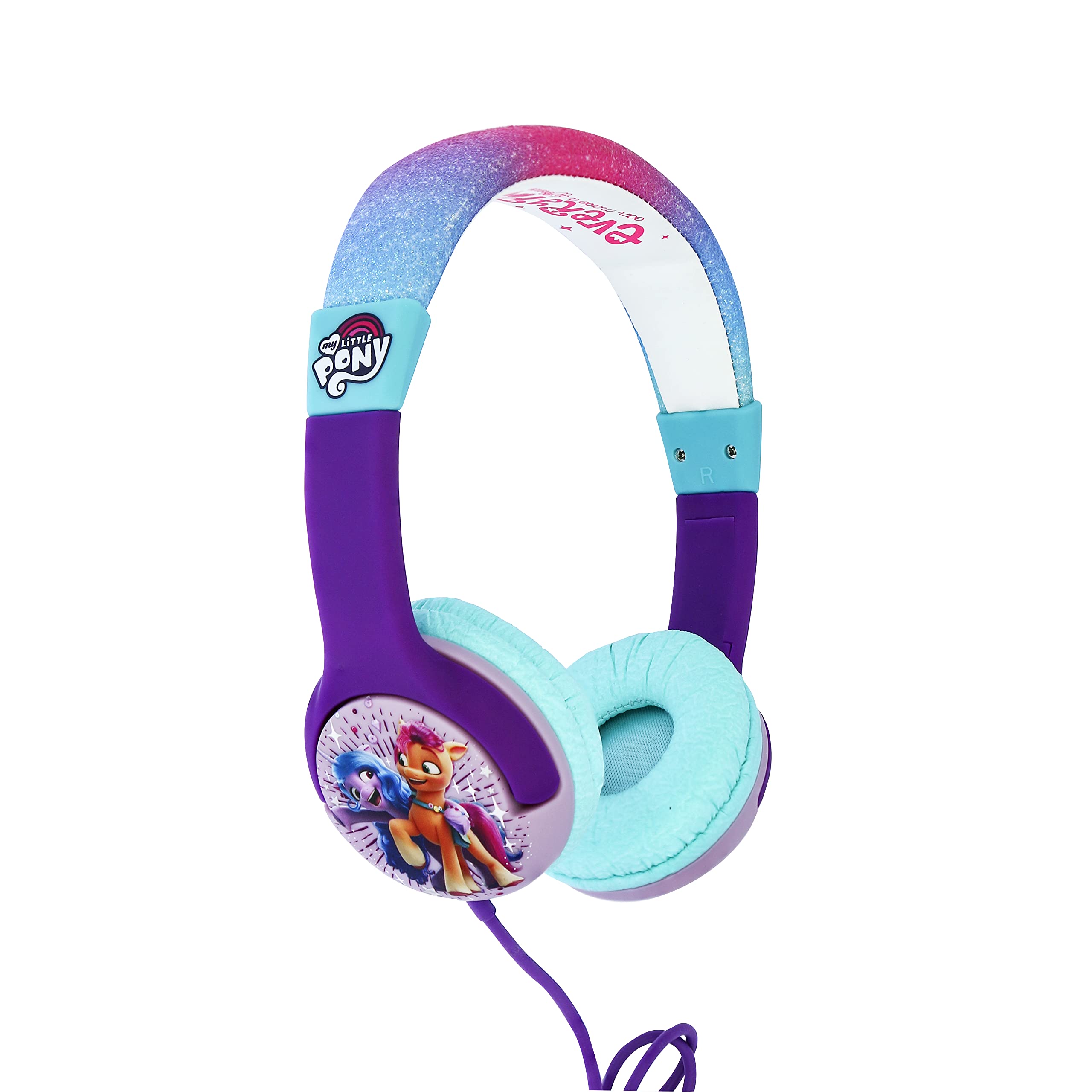 OTL - Junior Headphones - My Little Pony (MP0920)