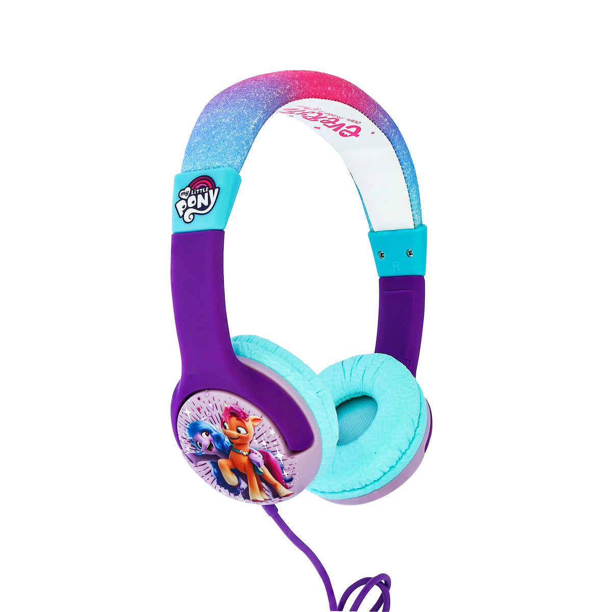 OTL - Junior Headphones - My Little Pony (MP0920)