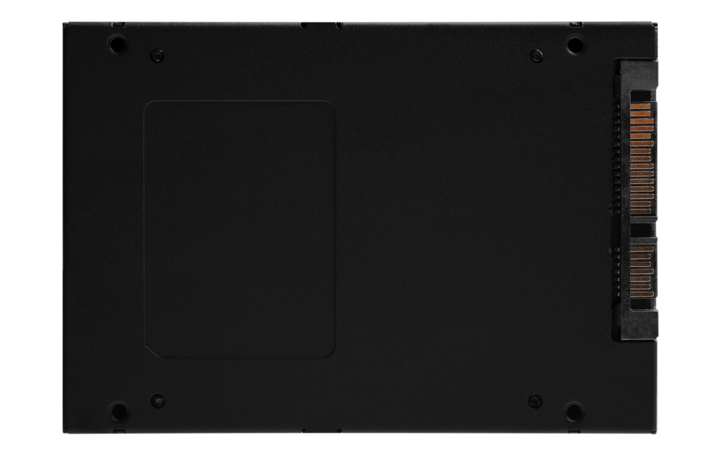 Disco SSD Kingston SKC600 256GB/ SATA III/ Full Capacity