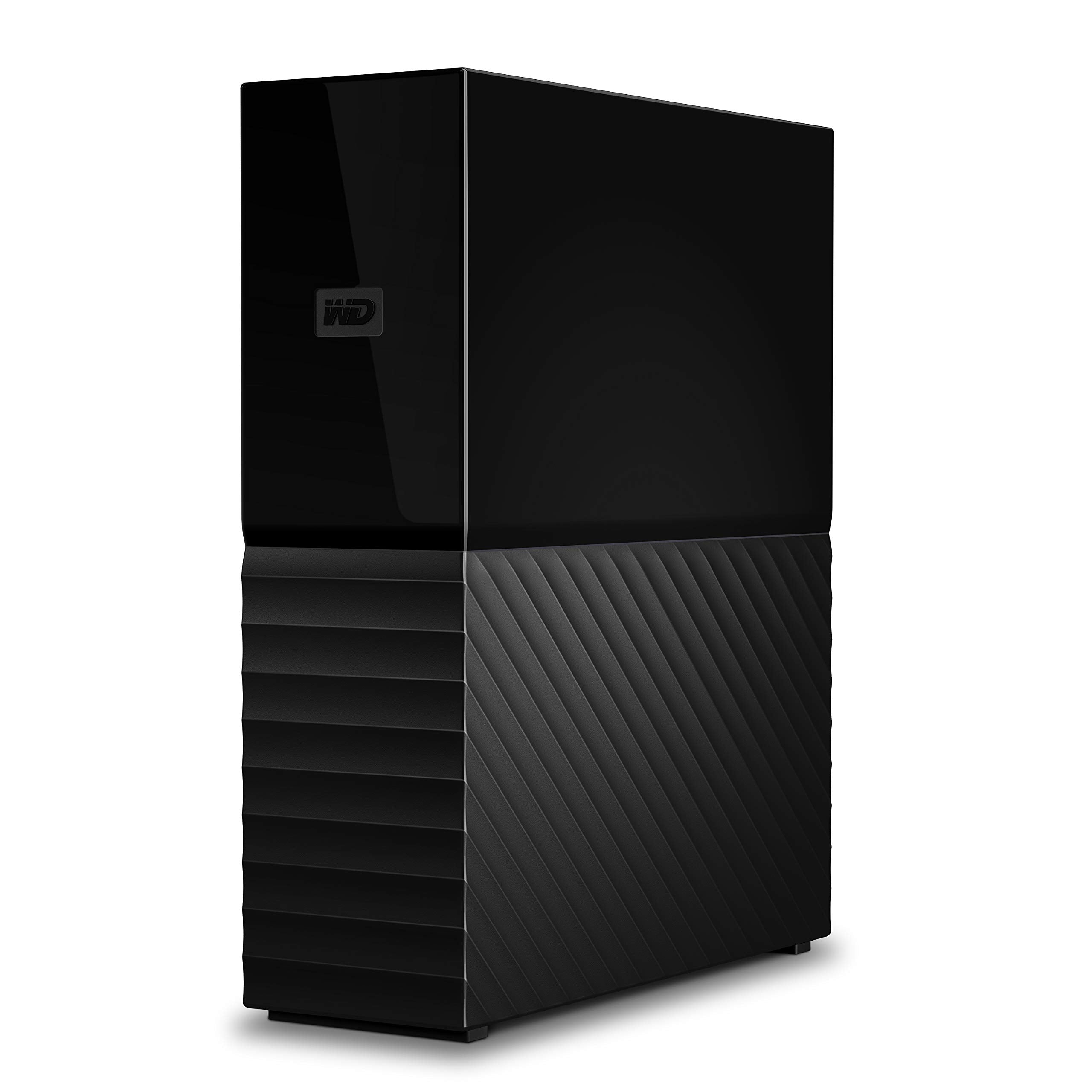 Disco Externo Western Digital My Book V3 4TB/ 3.5'/ USB 3.0