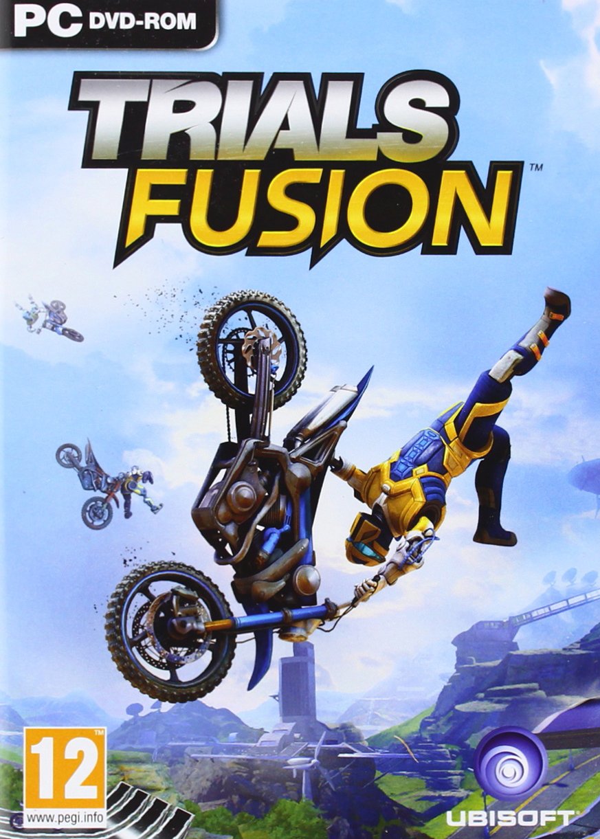 Trials Fusion