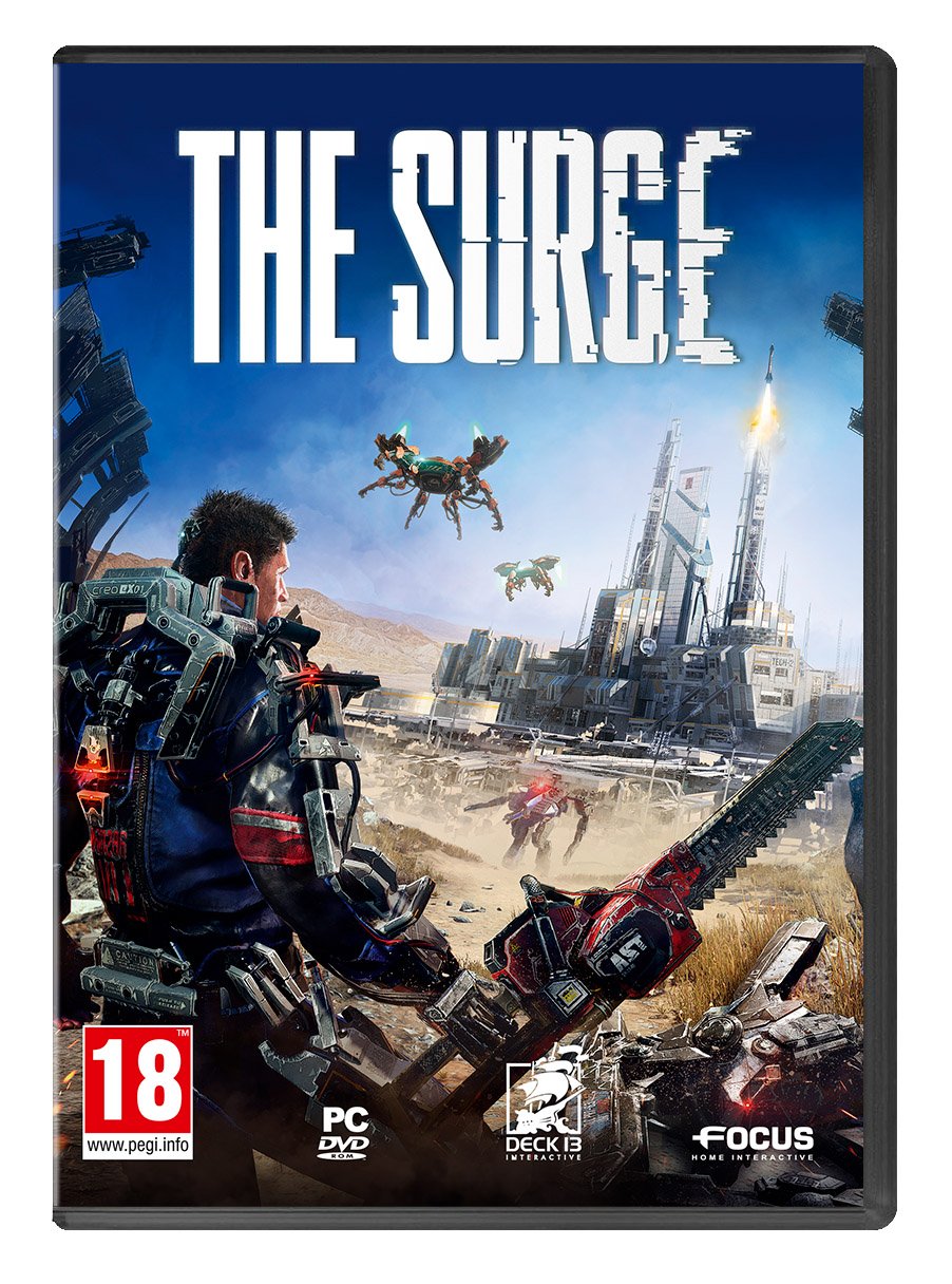 The Surge